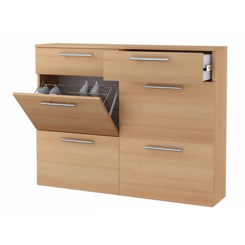 Szafka na buty Salwador