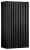 Szafka górna 30cm NOVA BLACK czarny