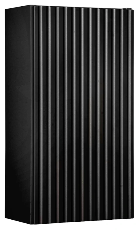 Szafka górna 30cm NOVA BLACK czarny