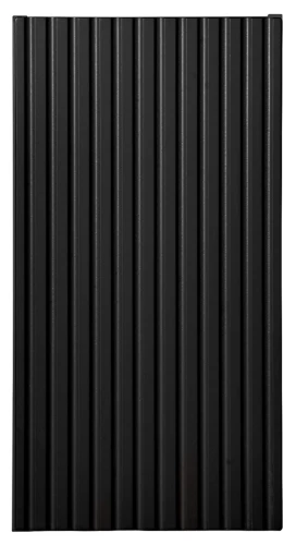 Szafka górna 30cm NOVA BLACK czarny