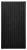 Szafka górna 30cm NOVA BLACK czarny
