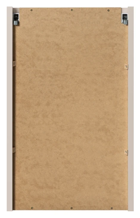 Szafka pod blat z koszem na pranie 40 cm NOVA CASHMERE