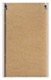 Szafka pod blat z koszem na pranie 40 cm NOVA CASHMERE