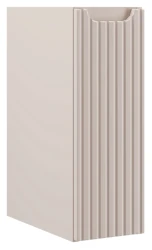 Szafka łazienkowa dolna pod blat 20 cm NOVA CASHMERE