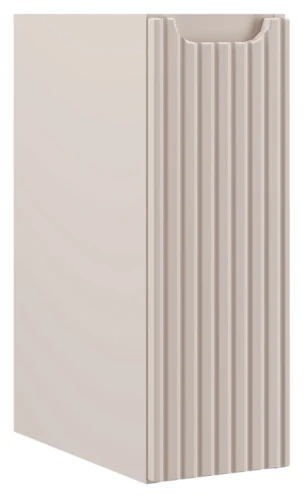 Szafka łazienkowa dolna pod blat 20 cm NOVA CASHMERE