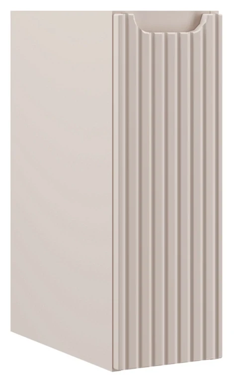 Szafka dolna pod blat 20 cm NOVA CASHMERE