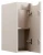 Szafka dolna pod blat 20 cm NOVA CASHMERE