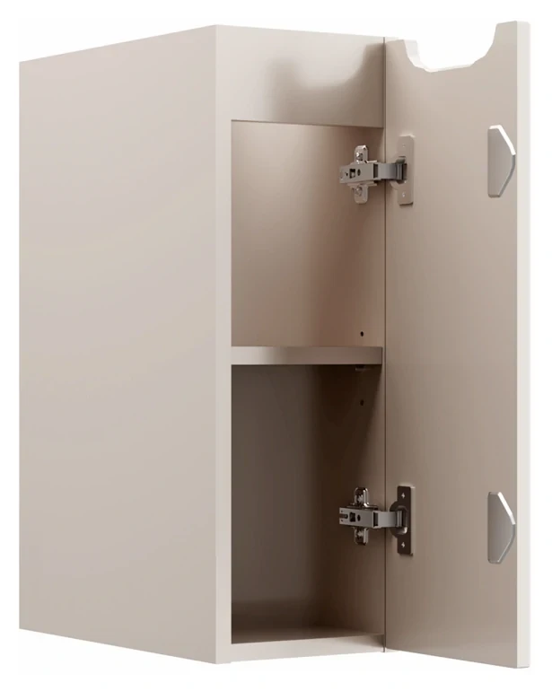 Szafka dolna pod blat 20 cm NOVA CASHMERE