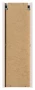 Szafka dolna pod blat 20 cm NOVA CASHMERE