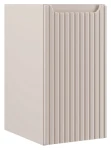 Szafka łazienkowa dolna pod blat 30 cm NOVA CASHMERE