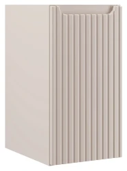 Szafka łazienkowa dolna pod blat 30 cm NOVA CASHMERE