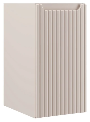 Szafka łazienkowa dolna pod blat 30 cm NOVA CASHMERE