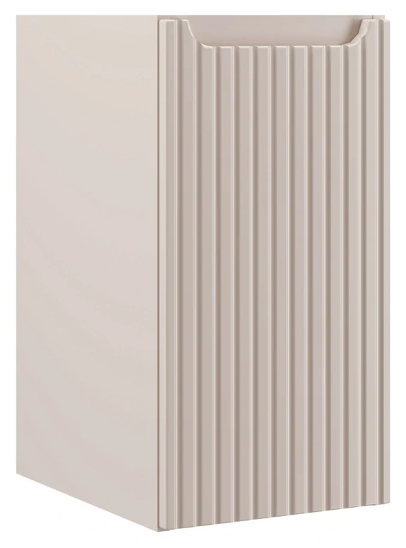 Szafka dolna pod blat 30 cm NOVA CASHMERE