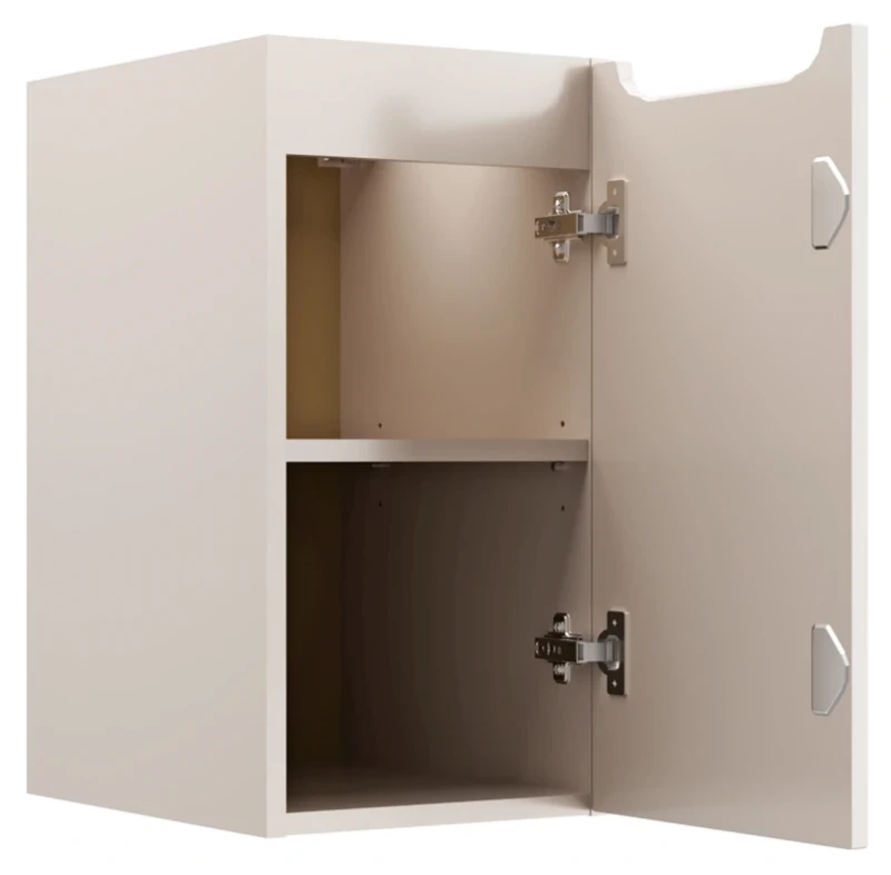 Szafka dolna pod blat 30 cm NOVA CASHMERE