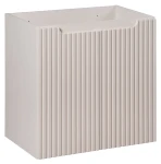 Szafka łazienkowa pod umywalkę 60 cm NOVA CASHMERE