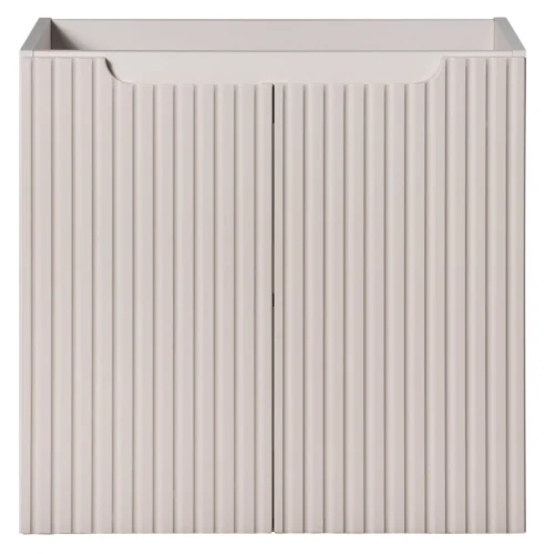Szafka łazienkowa pod umywalkę 60 cm NOVA CASHMERE