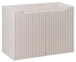 Szafka łazienkowa pod umywalkę 80 cm NOVA CASHMERE