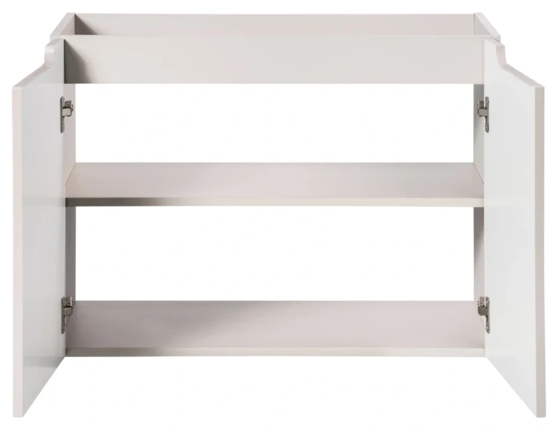 Szafka łazienkowa pod umywalkę 80 cm NOVA CASHMERE