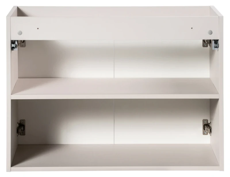 Szafka łazienkowa pod umywalkę 80 cm NOVA CASHMERE