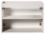 Szafka łazienkowa pod umywalkę 80 cm NOVA CASHMERE