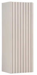 Szafka górna 20cm NOVA CASHMERE