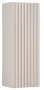 Szafka górna 20cm NOVA CASHMERE