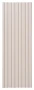 Szafka górna 20cm NOVA CASHMERE
