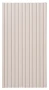 Szafka górna 30cm NOVA CASHMERE