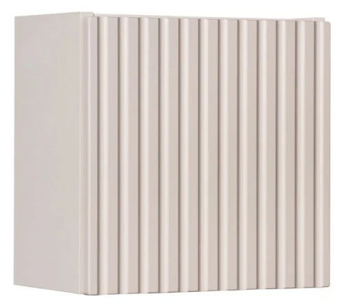 Szafka górna qubik 30 cm NOVA CASHMERE