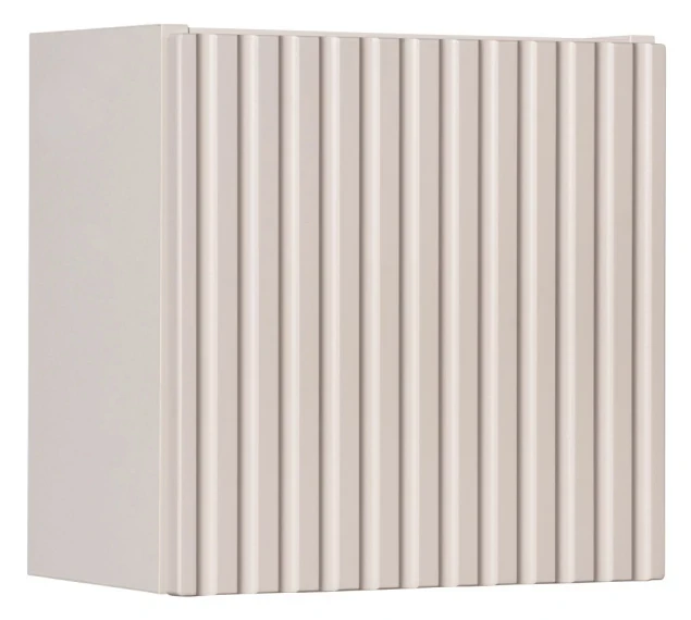 Szafka górna qubik 30 cm NOVA CASHMERE