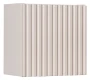 Szafka górna qubik 30 cm NOVA CASHMERE