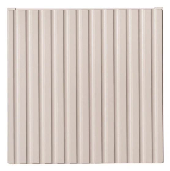 Szafka górna qubik 30 cm NOVA CASHMERE