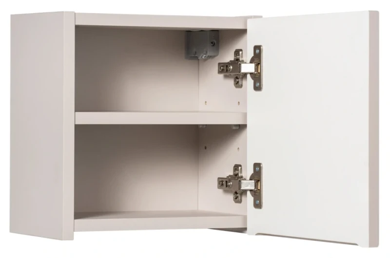 Szafka górna qubik 30 cm NOVA CASHMERE