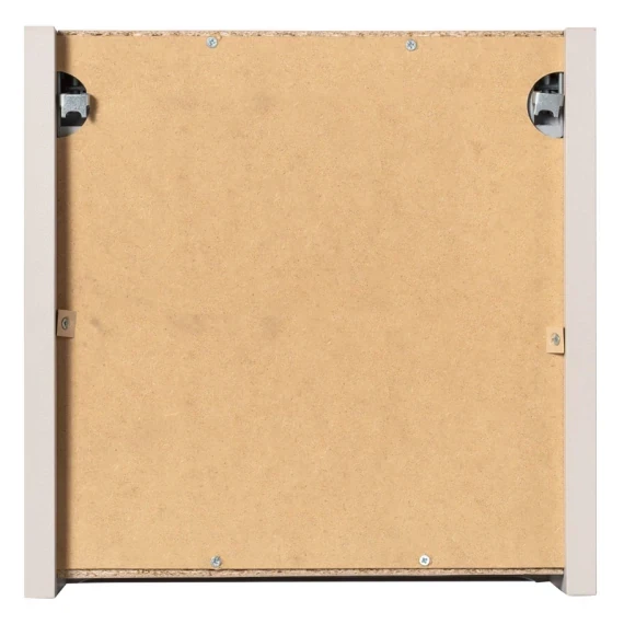 Szafka górna qubik 30 cm NOVA CASHMERE