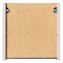 Szafka górna qubik 30 cm NOVA CASHMERE