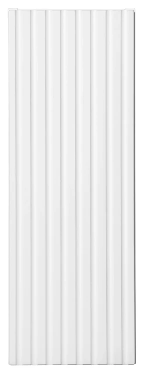 Szafka górna 20cm NOVA WHITE biały