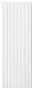 Szafka górna 20cm NOVA WHITE biały
