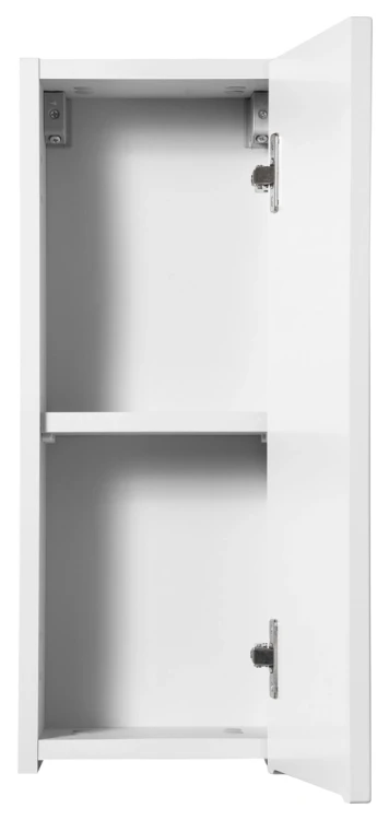 Szafka górna 20cm NOVA WHITE biały