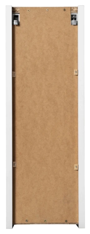 Szafka górna 20cm NOVA WHITE biały