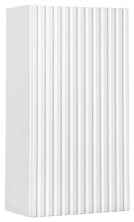 Szafka górna 30cm NOVA WHITE biały