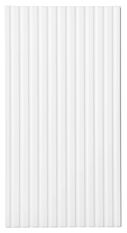 Szafka górna 30cm NOVA WHITE biały