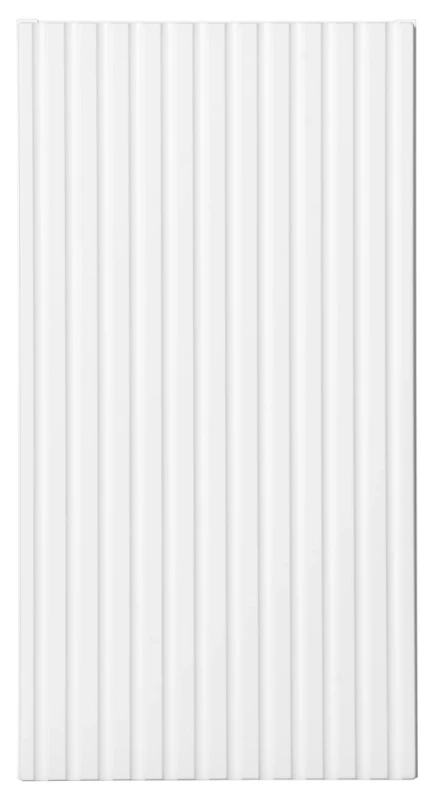 Szafka górna 30cm NOVA WHITE biały