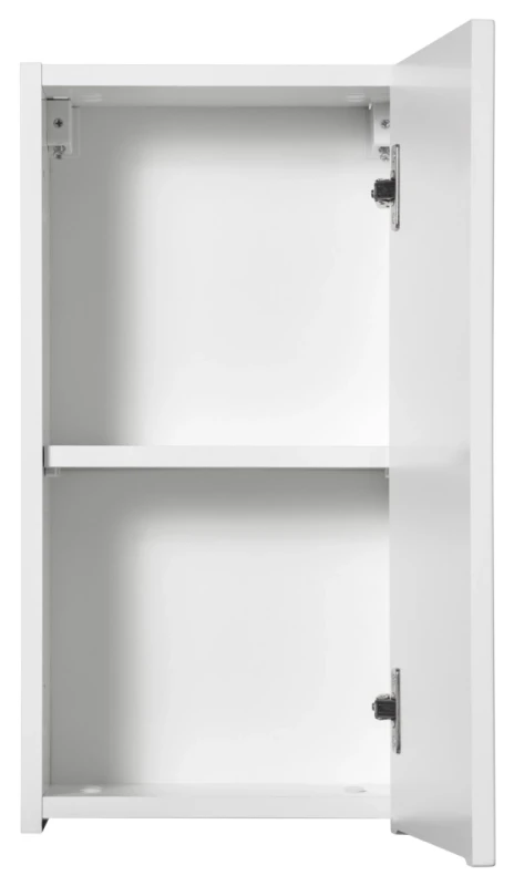 Szafka górna 30cm NOVA WHITE biały