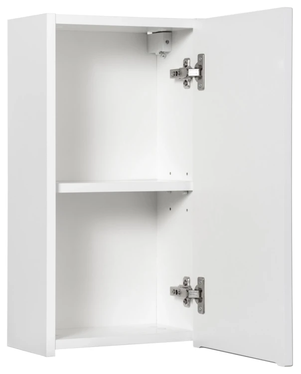 Szafka górna 30cm NOVA WHITE biały