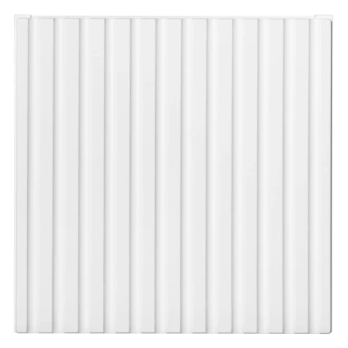 Szafka górna qubik 30 cm NOVA WHITE biały