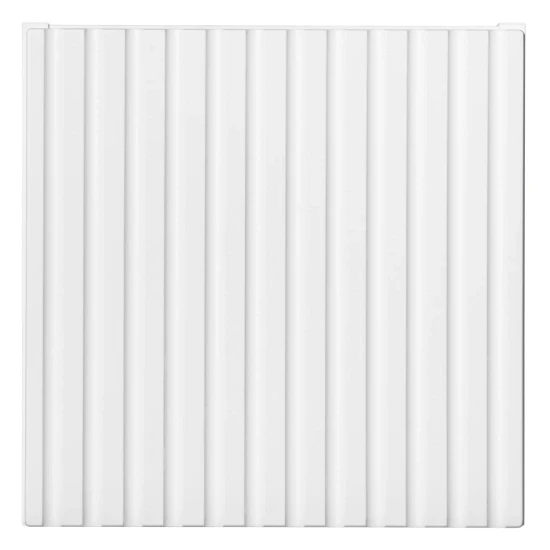 Szafka górna qubik 30 cm NOVA WHITE biały