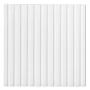 Szafka górna qubik 30 cm NOVA WHITE biały