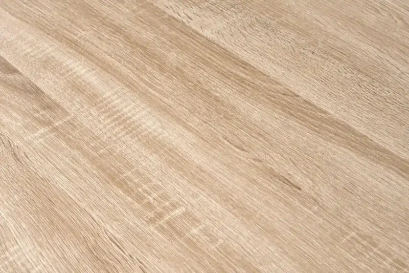 Biurko dwustanowiskowe B48 z szufladą dąb sonoma / biały