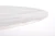 Stół okrągły Casemiro 90 cm blat biały marmur/złoty