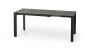 tół rozkładany Horizon 120-180 cm do jadalni popiel